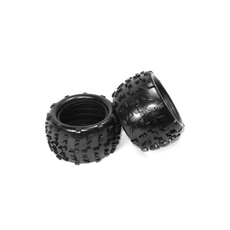 China Pneus para 1/8 Monster Truck / Jeep 62011 fabricante