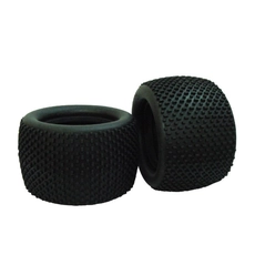 China Pneus para 1/8 Truggy / ATV 86721 fabricante