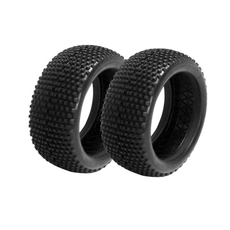 China Pneus para 1/8 off-road Buggy RT030 fabricante