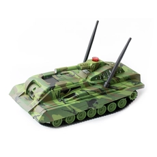 Китай FunInterX WiFi Танк БКМ-020 производителя