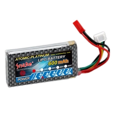 Chine batterie au lithium polymère 3.7v 600mAh 20C fabricant