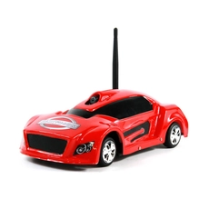 Китай Wi-Fi Iphone контролируется автомобилей с камерой Звукозаписывающая CTW-019 (Ⅱ) производителя