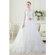 الصين خدمة صانعي القطع الأصلية مسلم كم طويل الصورة الحقيقية شير ألف خط فستان الزفاف vestidos دي نوفيا الصانع
