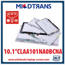 中国 10.1「CPT WLEDバックライトノートブックLED表示CLAA101NA0BCNA 1024×576のCD /㎡のC / R メーカー