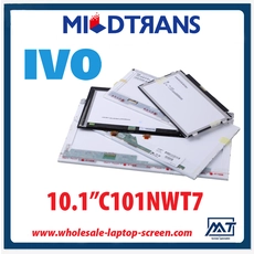 中国 10.1「IVOなしバックライトノートPCオープンセルC101NWT7 1024×600のCD /㎡0 C / R 500：1 メーカー
