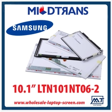 中国 10.1「SAMSUNG WLEDバックライトのラップトップLEDディスプレイLTN101NT06-2 1024×600のCD /㎡200 C / R 300：1 メーカー