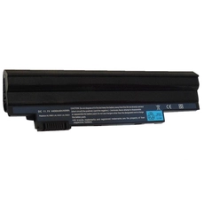 中国 11.1V 4400MAH笔记本电脑电池AL10A31 AL10B31用于ACER ASPIRE ONE 522 722 AO522 AOD260 D250 D20 AOD260 D250 D270 E100 制造商