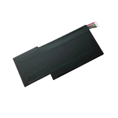 中国 11.4V 52.4WH BTY-M6K电池用于MSI MS-17B4 MS-16K3 GS63VR-7RG GF63薄8RD 8RD-031TH 8RC GF75薄3RD 8RC 9SC 制造商