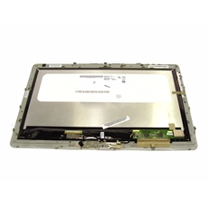 Çin 11.6 inç 1366 * 768 40 Pin LVDS B116XAT03.1 Dizüstü Bilgisayar Ekranı üretici firma