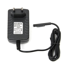 中国 12V 2.58A AC笔记本电脑电源供电墙壁充电器用于Microsoft曲面适配器 制造商