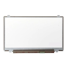 Chine 14.0 pouces 1366 * 768 Égaut 40 broches LVDS N140BGE-L41 Screen de l'ordinateur portable fabricant