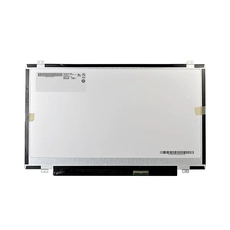 Chine 14.0 pouces 1600 * 900 AURO GLARE EPAY 40 PIN LVDS B140RW02 V0 Ecran d'ordinateur portable fabricant