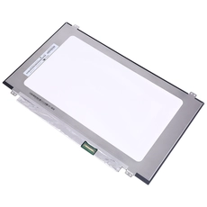 Chine 14.0 pouces 1920 * 1080 Matte 30 broches EDP Slim N140HCA-eAC Rev.c1 Screen de l'ordinateur portable fabricant