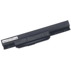 China 14.4V 2600mAh A41-K53 A32-K53 A42-K53 Bateria de laptop para Asus A43 K43 K53 K53E K53F K53U K53S X54H X54HB fabricante