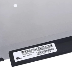 中国 15.6“1920 * 1080 MATTE 40引脚LVDS SLIM LP156WFG-SPF2笔记本电脑屏幕 制造商