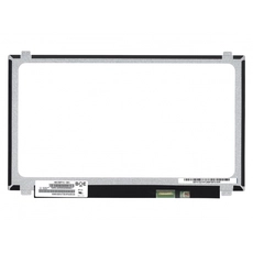 porcelana 15.6 "WLED BOE portátiles retroiluminación del panel LED HB156FH1-301 1920 × 1080 cd / m2 220 C / R 600: 1 fabricante