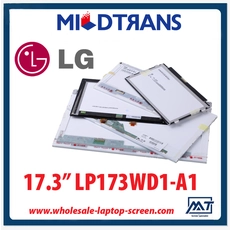 中国 900×17.3 "LGディスプレイWLEDバックライトノートPC TFT LCD LP173WD1-A1 1600 メーカー