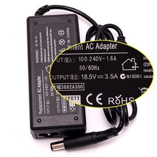 Cina 18.5 V 3.5A per HP Laptop Power Chascer AC Adapter Aspire HP-04 produttore
