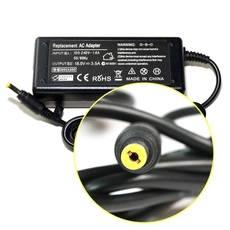 Cina 18.5 V 3.5A per HP Laptop Power Chager Adapter AS Aspire HP-6 Porto giallo produttore