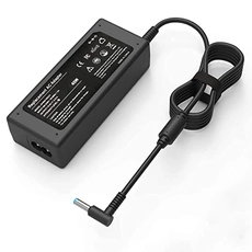 China 19.5V 2.31A 45W Laptop AC-Netzteil-Ladegerät für HP-Stream 11 13 14 HP Split 13 x2 13-G110DX 13-M010DX HP-Chromebook 14-x-Serie 14-x013DX HP 15-R132WM 15-R030NR 15-050NR 19.5V 2.31A Hersteller