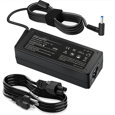 الصين 19.5 فولت 3.33A 65W AC شاحن محول AC ل HP 15-F009WM 15-F023WM 15-F039WM 15-F059WM 15-F059WM 15-G073NR F9H92UA 15-G074NR Laptop 4.5 / 3.0mm امدادات الطاقة مع الحبل الصانع