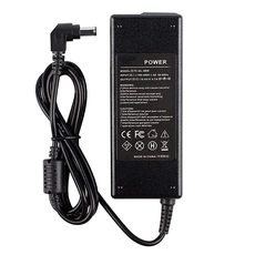 China 19.5V 4.7A 90W für Sony AC Adapter Laptop-Computer-Ladegerät Notebook-PC-Netzkabel Versorgungsquelle-Steckverbindergröße: 6,5x4.4mm Hersteller