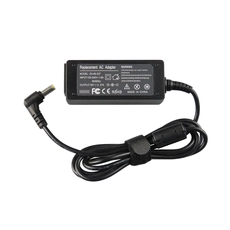 الصين 19 فولت 2.37A 45W محول محول AC المحمول شاحن أيسر أسباير ES1-512 7117 PA-1450-26 ES1-512 E5-721-66XJ ES1-711-P3YR الصانع
