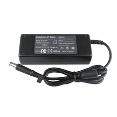 Cina 19 V 4.74A 90W 7.4 * 5.0mm Caricabatterie per laptop per adattatore per laptop HP produttore