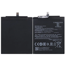 China 3000Mah Bn3A Battery Replacement For Xiaomi Redmi Go Cell Phone manufacturer