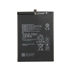 China Bateria de telefone celular de substituição de 3750mAh HB386589ECW para Huawei Nova 4 V20 fabricante