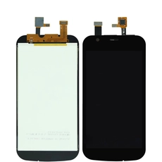 porcelana Digitalizador de pantalla táctil LCD de 4.5 pulgadas para Nokia 1 Pantalla LCD Pantalla de teléfono celular Reemplazo fabricante