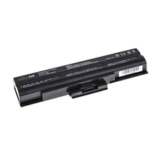 China 4400mAh Bateria do laptop para Sony VGP-BPS13 VGP-BPS13 / A VGP-BPS13 / B VGP-BPS13A / B VGP-BPS13 / Q VGN-SR13 SR28 TX36C VGN-AW19 fabricante