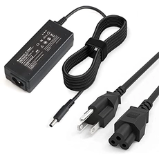 الصين 45W 19.5V 2.31A AC محول شاحن بطارية ل Dell Inspiron 15 7000 5000 3000 Series Charger 13 7352 7347 7348 5368 5378 5379 7368 7378 14 3451 3452 3458 3459 5458 11 3147 3148 3152 الصانع