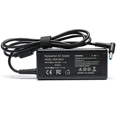 China 45W AC Power-Laptop-Adapterversorgung Ladegerät Kabel für HP Pavilion X360 M3 11 13 15 Folio 1040 G1 G2 G3 SlateBook 14 HP PRO 410 G1 Chromebook 14 11 G3 G4 G5 19.5V 2.31A Hersteller