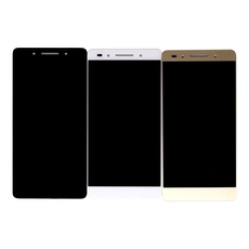 China 5.2 "Display de tela de toque do conjunto de telemóvel LCD para Huawei Honor 7 LCD Digitizer fabricante