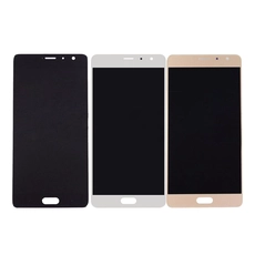 China 5.2 " Phone Lcd For Xiaomi Redmi Pro Display Panel Touch Screen Digitizer Assembly Black/White manufacturer