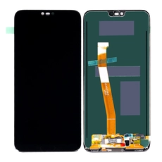 China 5.84 '' LCD do telefone móvel com tela de toque para Huawei Honor 10 Exibir a substituição do conjunto fabricante