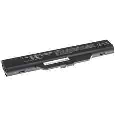 China 5200mAh portátil bateria para HP Compaq 510 610 615 6720 6730 6735 6820 6830 s 451086-161 451568-001 fabricante