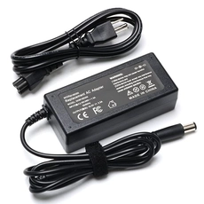 الصين 65W 18.5V 3.5 فولت ac محول محول شاحن ل HP جناح G4 G6 G7 M6 DM4 DV4 DV5 DV5 DV6 DV7 G60 G61 G72،2000-2C29WM 2000-2D19WM 2000-329WM 693719WM 69371-001 677774-001 الصانع