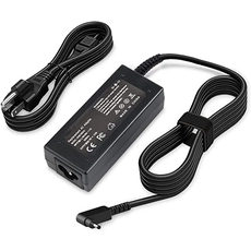 China 65W 19V 3.42A Laptop-Ladegerät für Acer Chromebook CB3 CB3-111 CB3-131-CB3-CB3-431 CB3-532 CB5 CB5-132T CB5-571 R11 11 13 14 15 C720 C720P C740; FIT N16P1 PA-1650-80 A11-065N1AStromkabel Hersteller