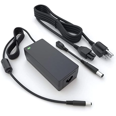 China 65W 45W UL HÖRIGES Ladegerät für Dell-Inspiron 15-3000 15-5000 15-7000 11-3000 13-5000 13-7000 17-5000 XPS 13 Serie 5559 5558 5755 5758 14 Fuß extra langes Netzteil Laptop Netzteil Schnur Hersteller