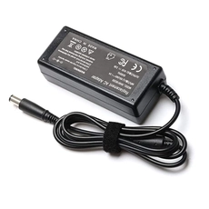 الصين 65W شاحن محمول AC / DC محول ل HP Pavilion G4 G6 G7 M6 DM4 DV4 DV5 DV5 DV6 G60 G61 G72؛EliteBook 2540p 2560p 2570p 2730p 2740p امدادات الطاقة الحبل الصانع