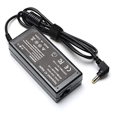 الصين 65W PA-1650-01 AC محول شاحن الطاقة سلك التموين ل ASUS X551 X551M X551CA X551MA؛ASUS AD887320 ADP-65DW B ADP-65GD B ADP-65NH A EXA0703YH PA-1650-66 PA-1650-78 SADP-65NB AB 19V / 3.34A الصانع