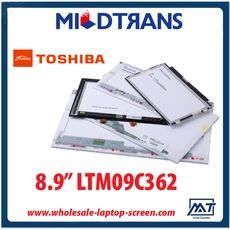 中国 9.0「TOSHIBA CCFLバックライトノートPC TFT LCD LTM09C362 1024×600 メーカー