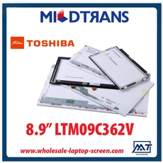 中国 8.9「TOSHIBA CCFLバックライトのノートパソコン、液晶画面をLTM09C362V 1024×600のCD /㎡の220C / R 100：1 メーカー