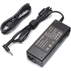 الصين 90W AC Adapter Charger for HP Envy Touchsmart Sleekbook 15 17 M6 M7 Series HP Pavilion 11 14 15 17 HP Stream 11 13 14 HP Spectre X360 13 15 HP Elitebook Folio 1040 Power CordA3 الصانع
