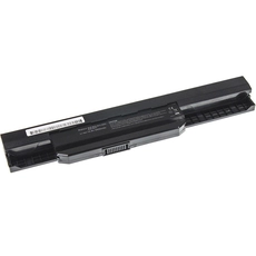 China A32-K53 A41-K53 Laptop battery for ASUS K53 K53E X54C X53S X53 K53S X53E K43E K43S K43U X43S X43SJ X43SV A43S A53 A53S manufacturer