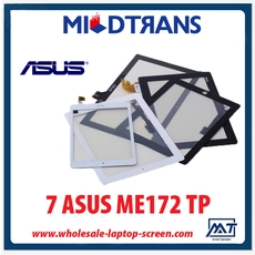 中国 ASUSメモ帳k0w ME172v液晶タッチデジタイザ7 " メーカー