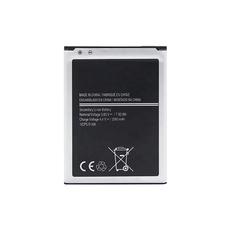 중국 배터리 EB-BJ120CBE 2100MAH 삼성 갤럭시 J1 2016 J120 배터리 교체 부품 제조업체