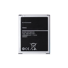 중국 Samsung Galaxy J7 2015 리튬 이온 배터리 교체 용 배터리 EB-BJ700CBE 3000mAh 제조업체